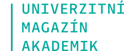 Univerzitní magazín Akademik