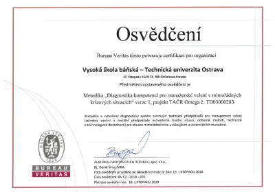 osvedceni