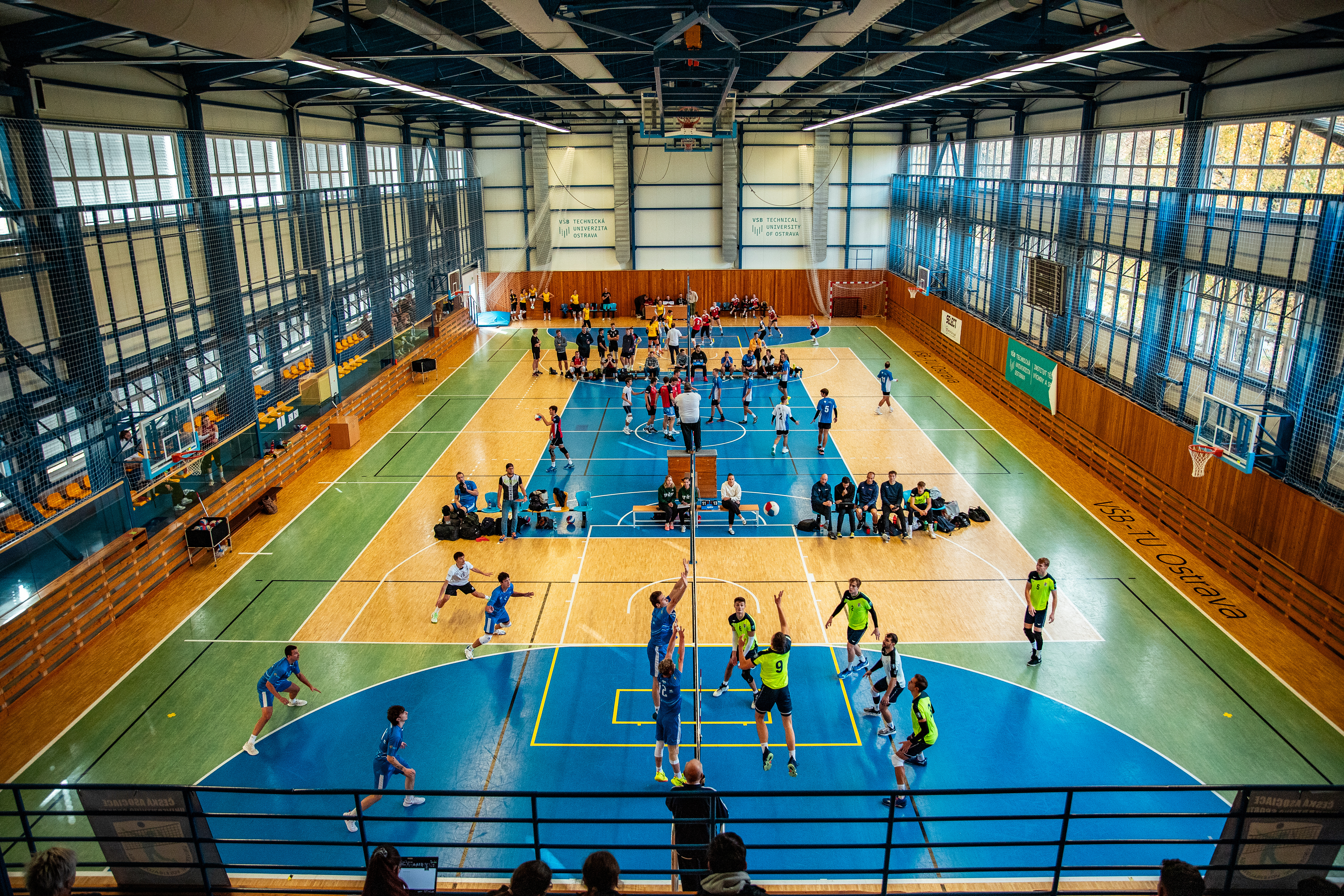 10-2024_1-kolo-UVL_vsb-tuo-hala_foto-vaclav-adamek