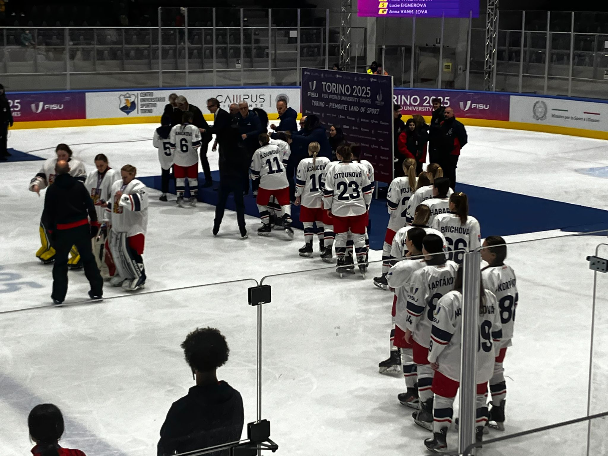 20-1-2025_Torino-FISU-world-university-games_team-CZE_archive-CAUS