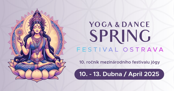 4.2025_yoga&dance_spring-festival_Ostrava