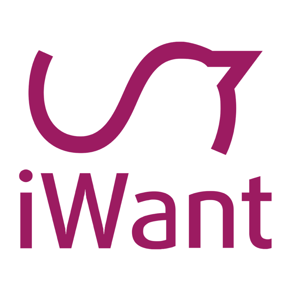 Logo_iWant