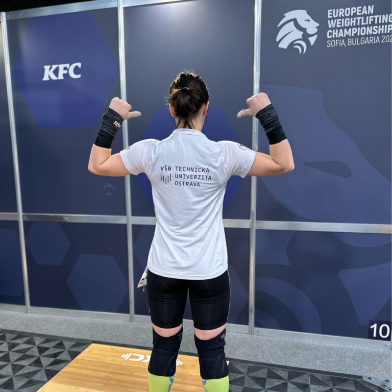 Eliška Malcharcziková