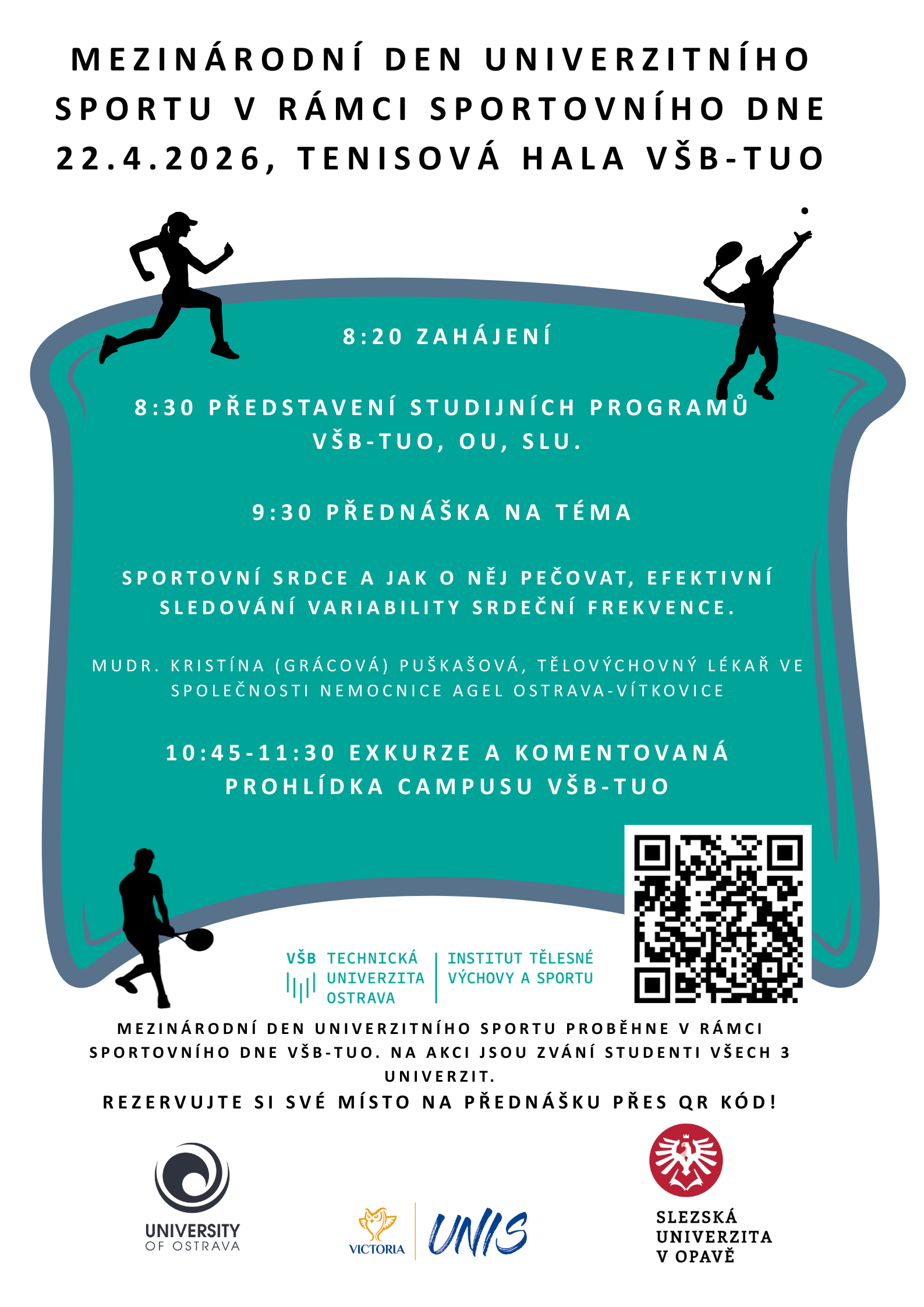 Mezinárodní den univerzitního sportu