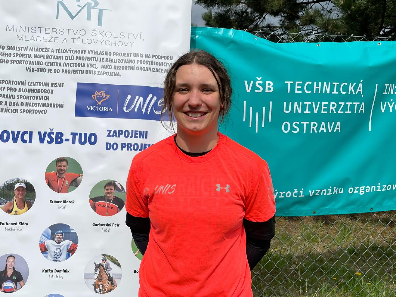 Saviola Barbora