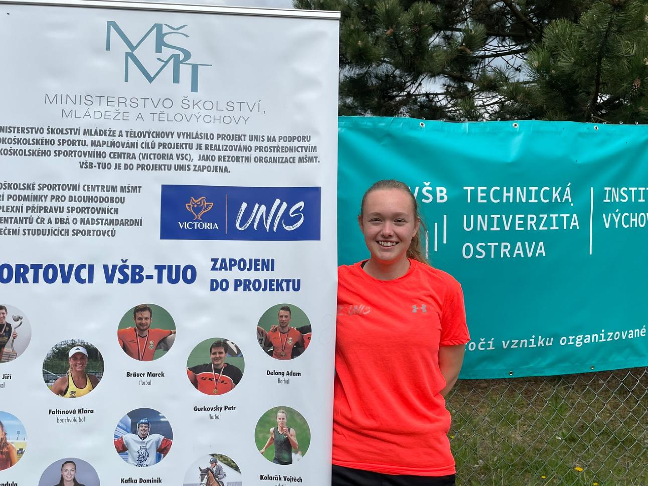 Ševčíková Markéta