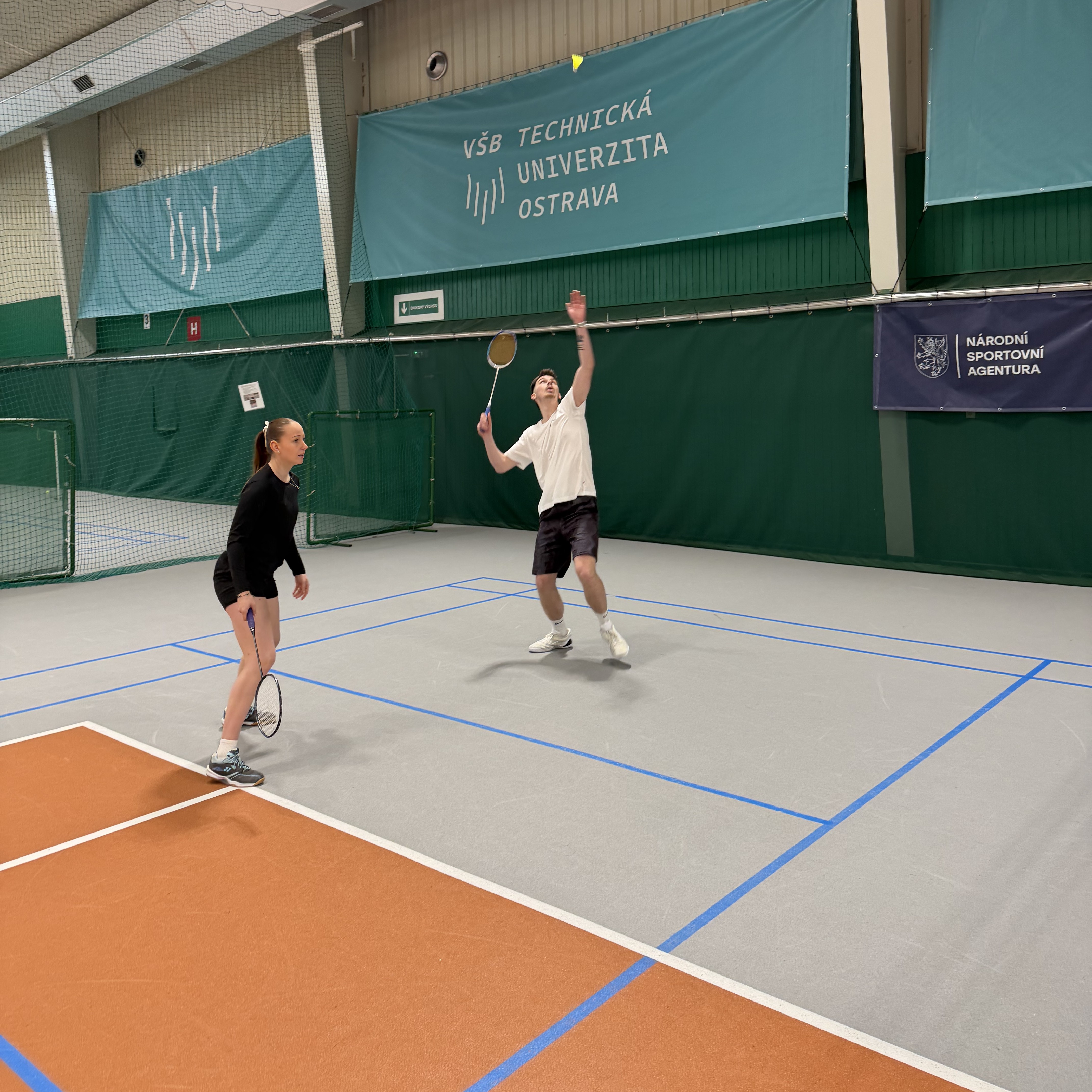 badminton 1 badminton 1