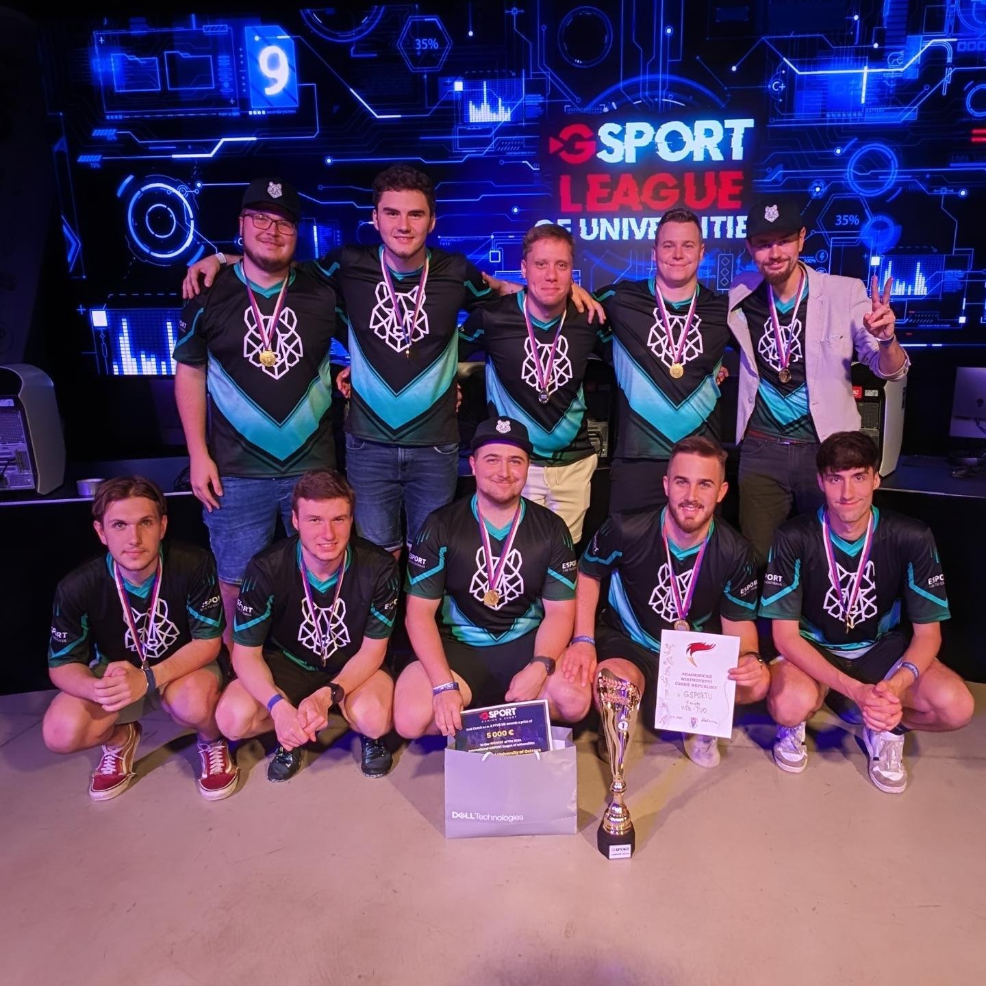 esport