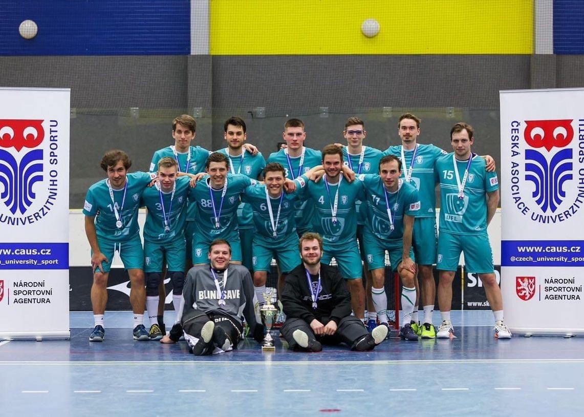 finále UFL muži zlato 18-5-2023