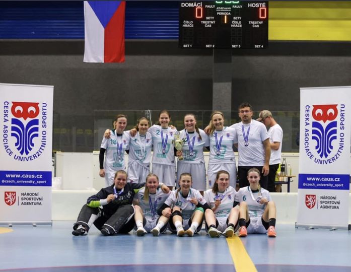 finále UFL ženy bronz 16-5-2023