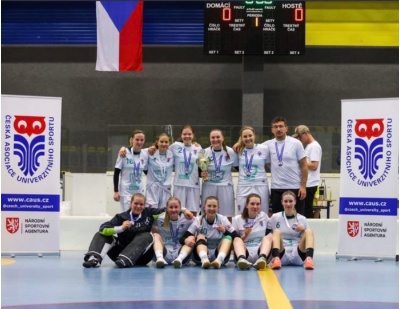 finále UFL ženy bronz 16-5-2023 finále UFL ženy bronz 16-5-2023