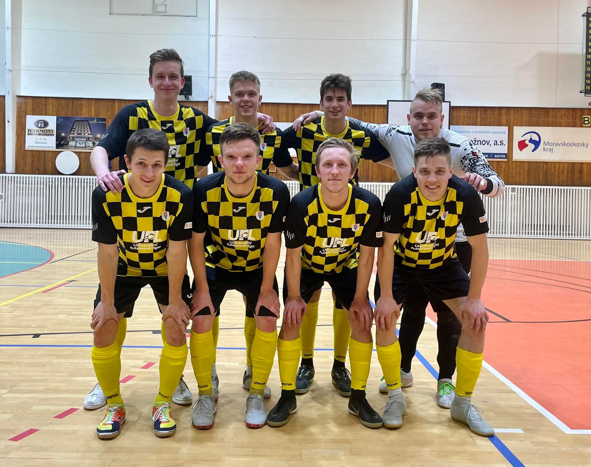 kvalifikace kvalifikace