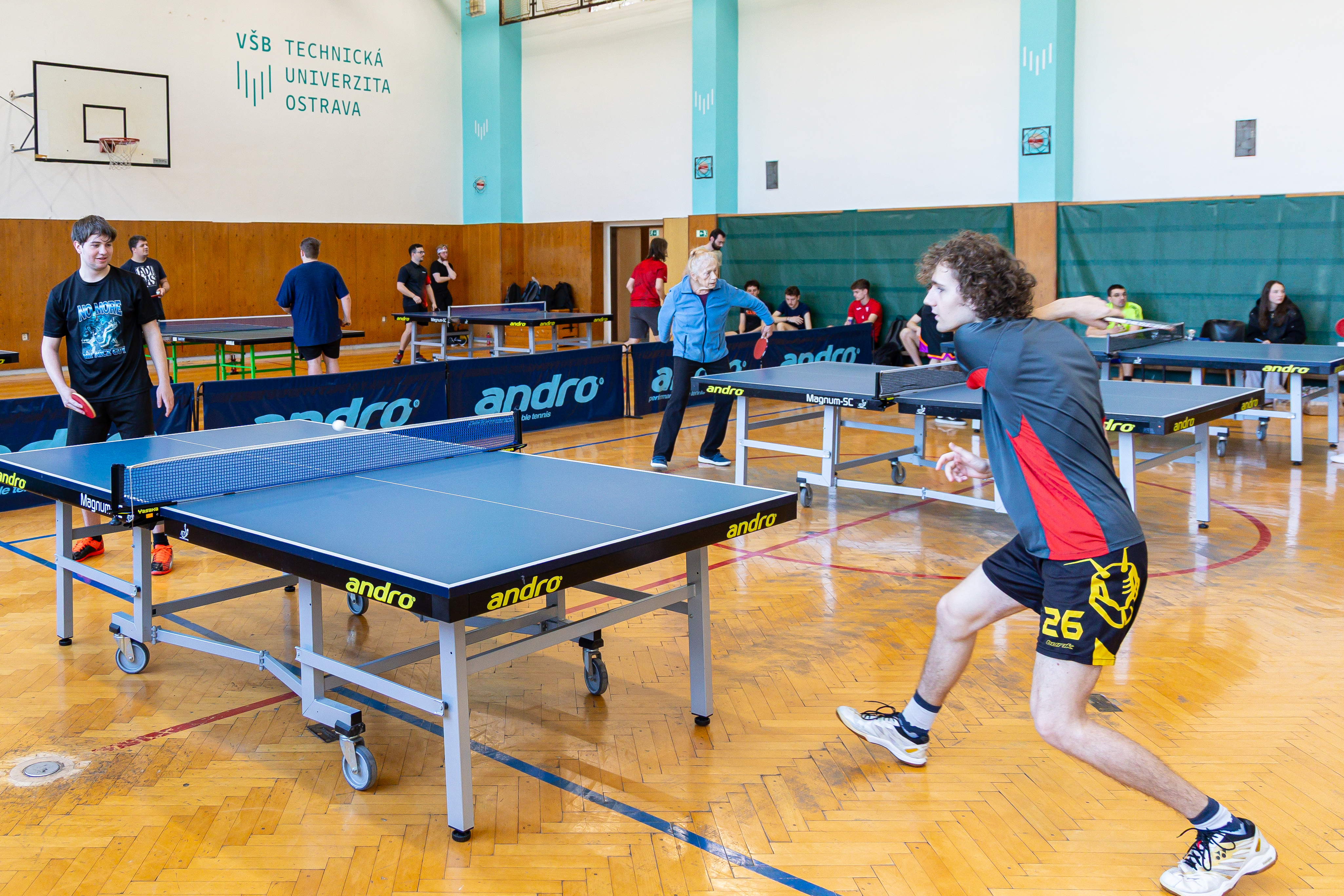 ping pong 4 SLAMA ping pong 4 SLAMA