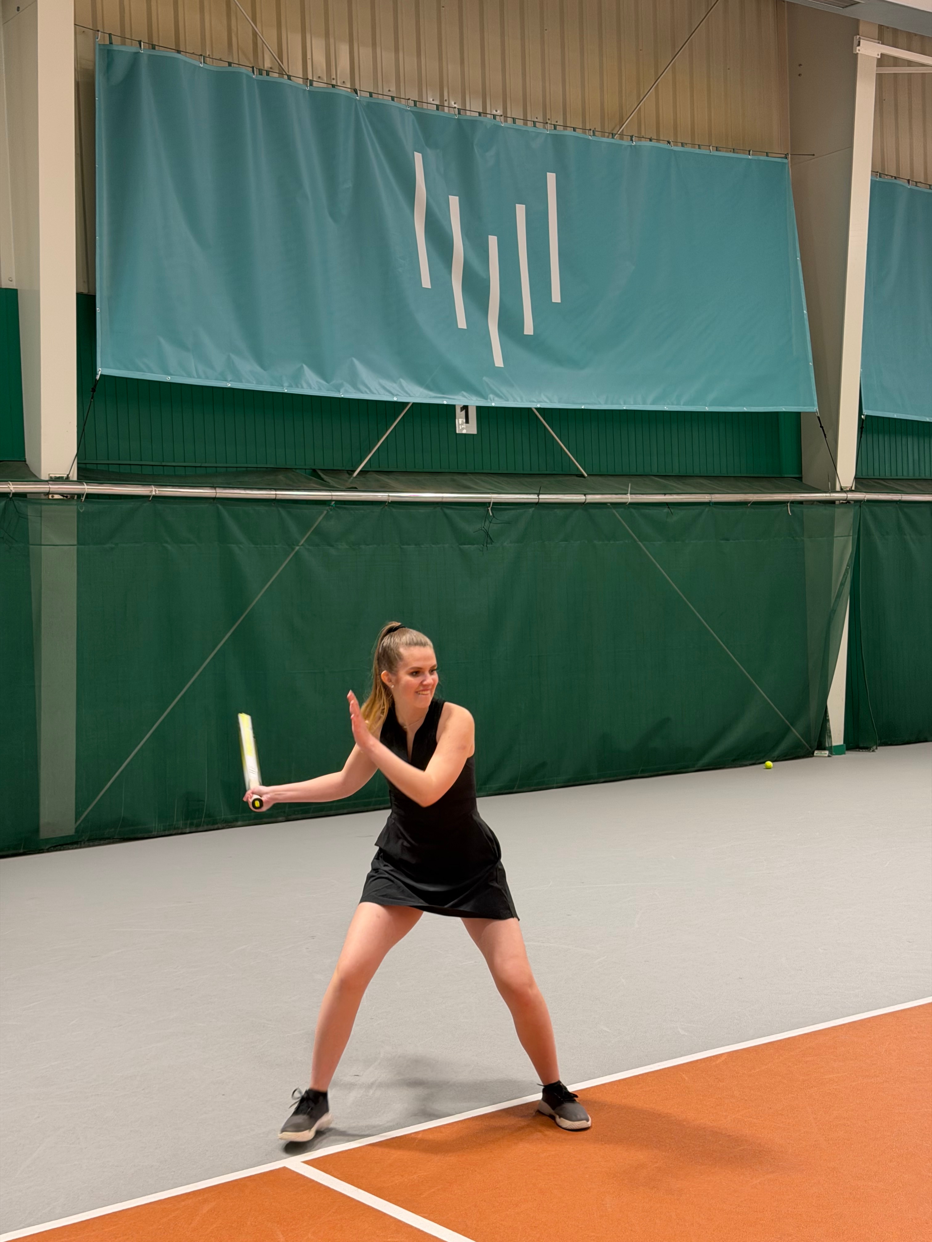 tenis tenis