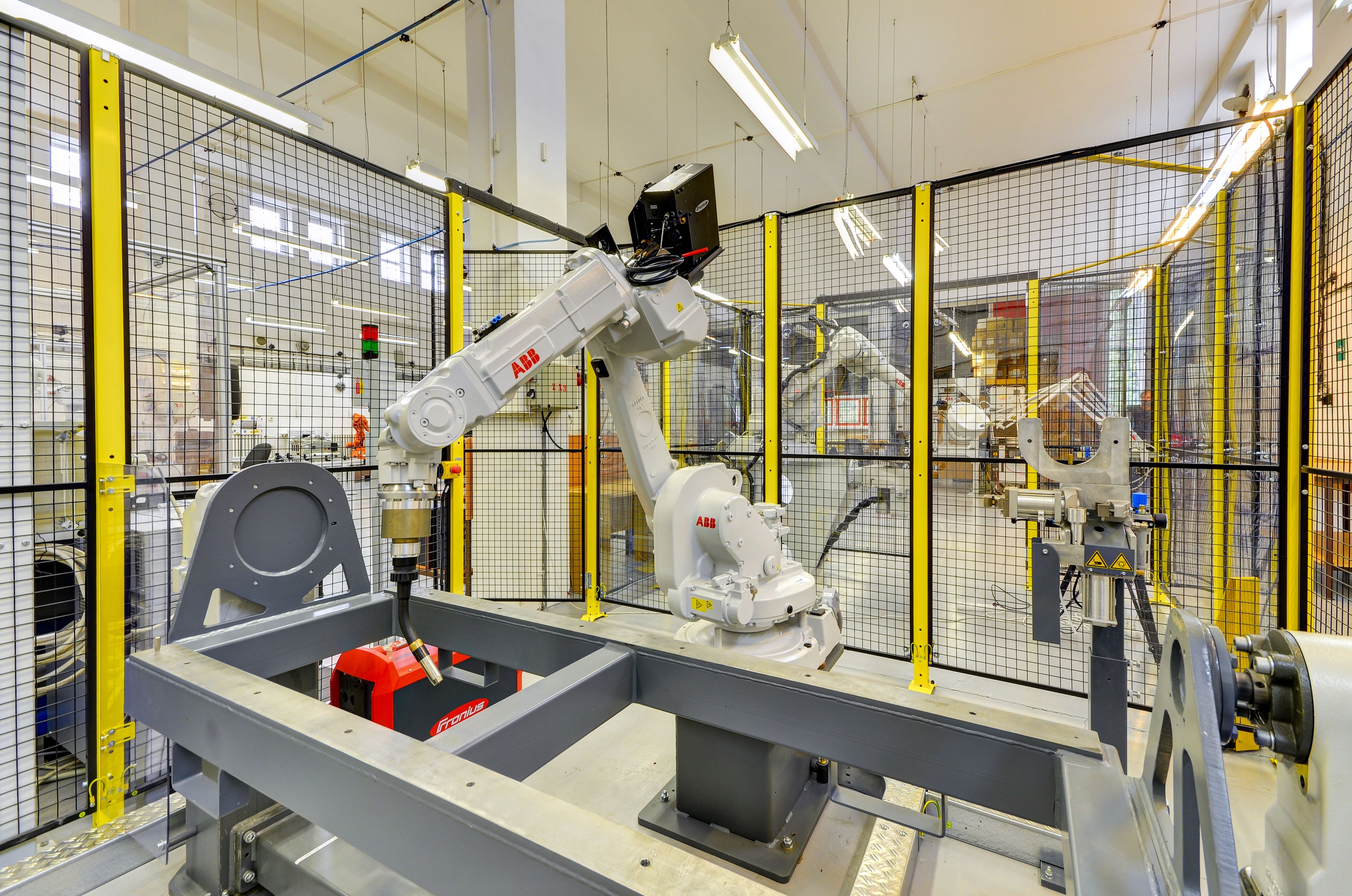 Centrum robotiky