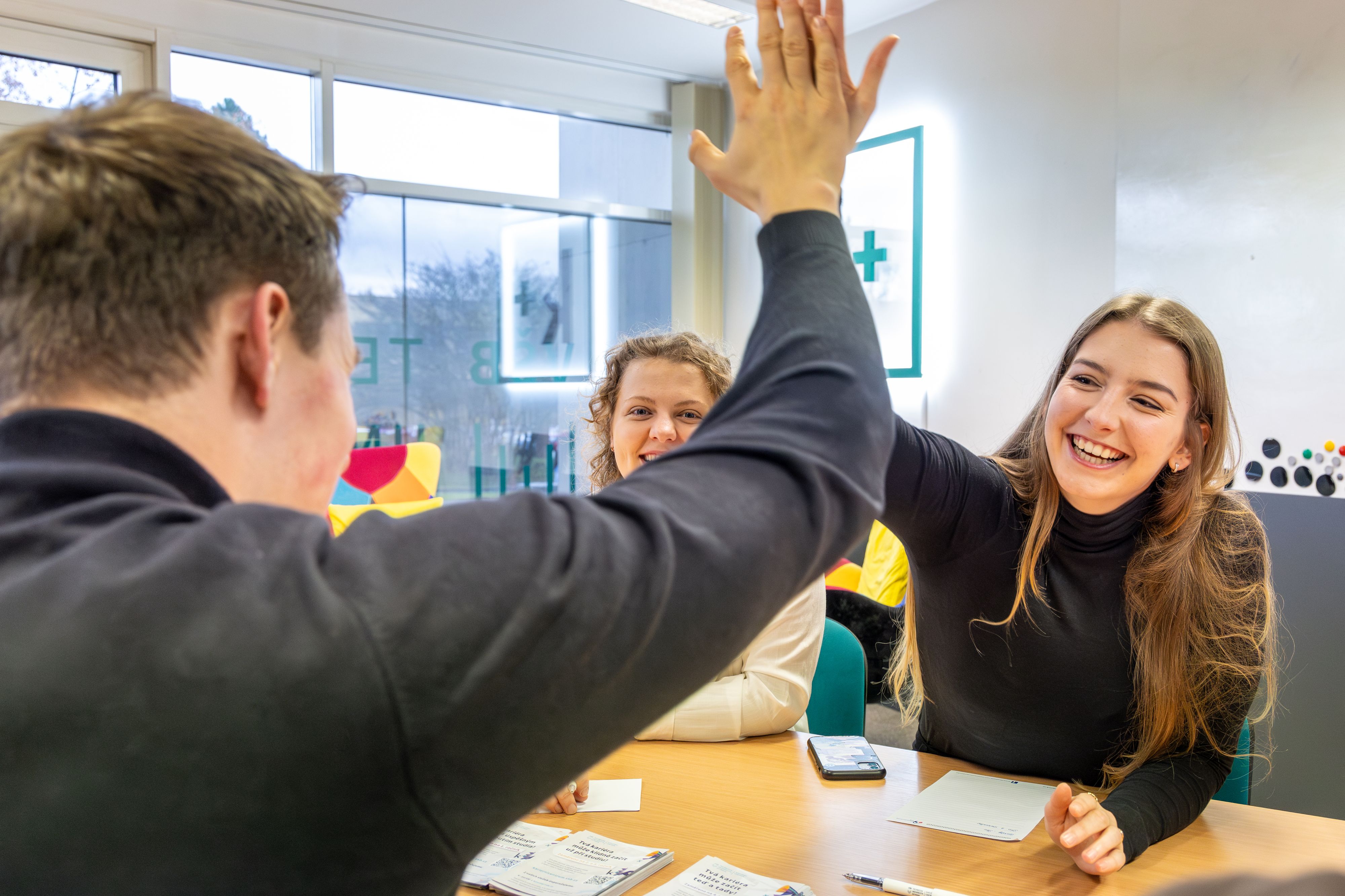 Poradenské a kariérní centrum