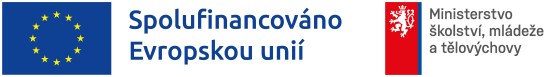 Logo EU MSMT