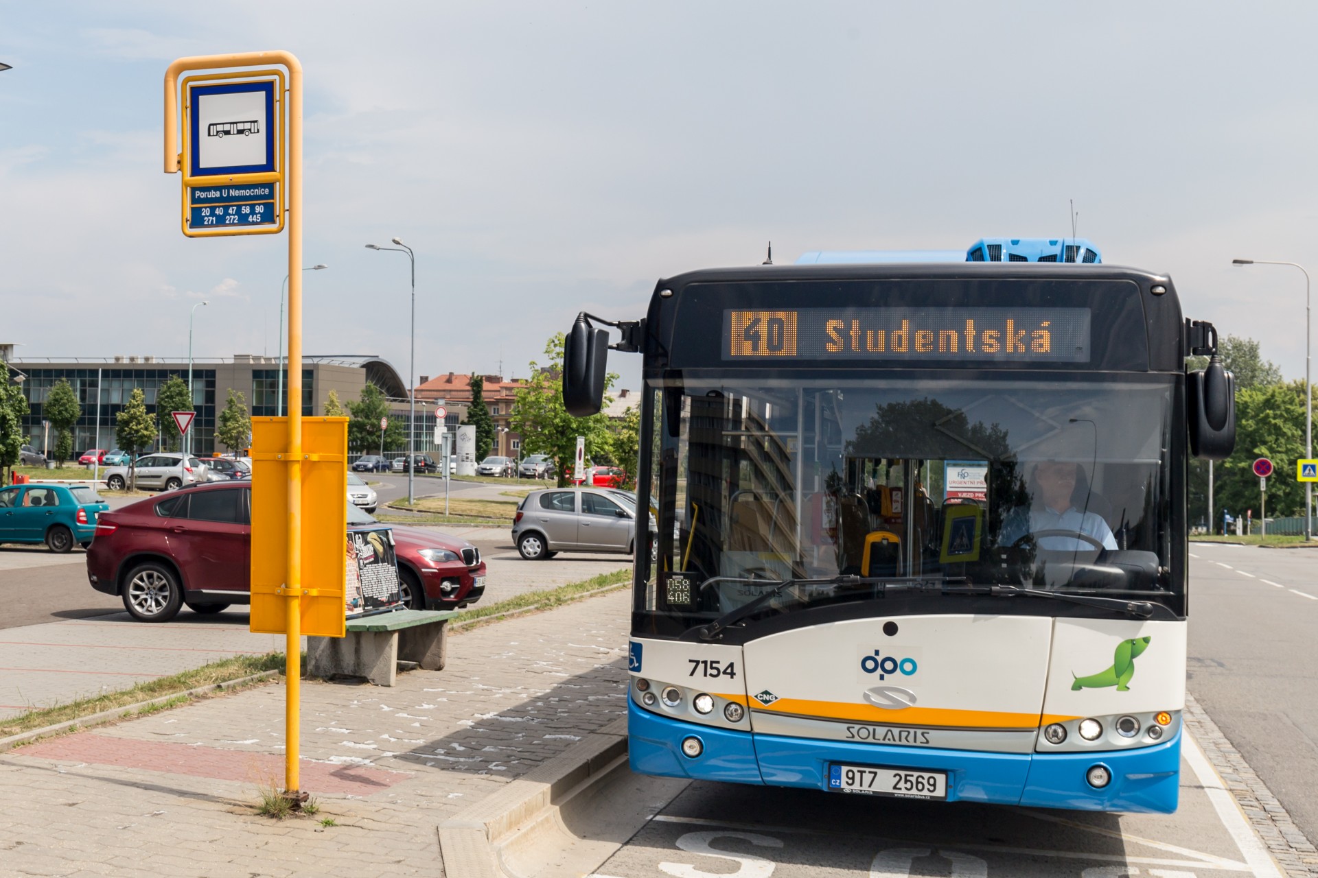Autobus