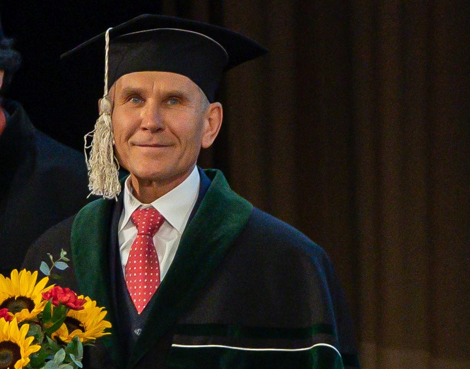 prof. Ing. Peter Filip, DrSc.