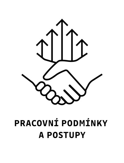 Pracovní podmínky a postupy