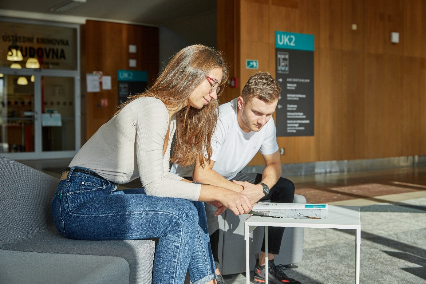 Math Support Centre