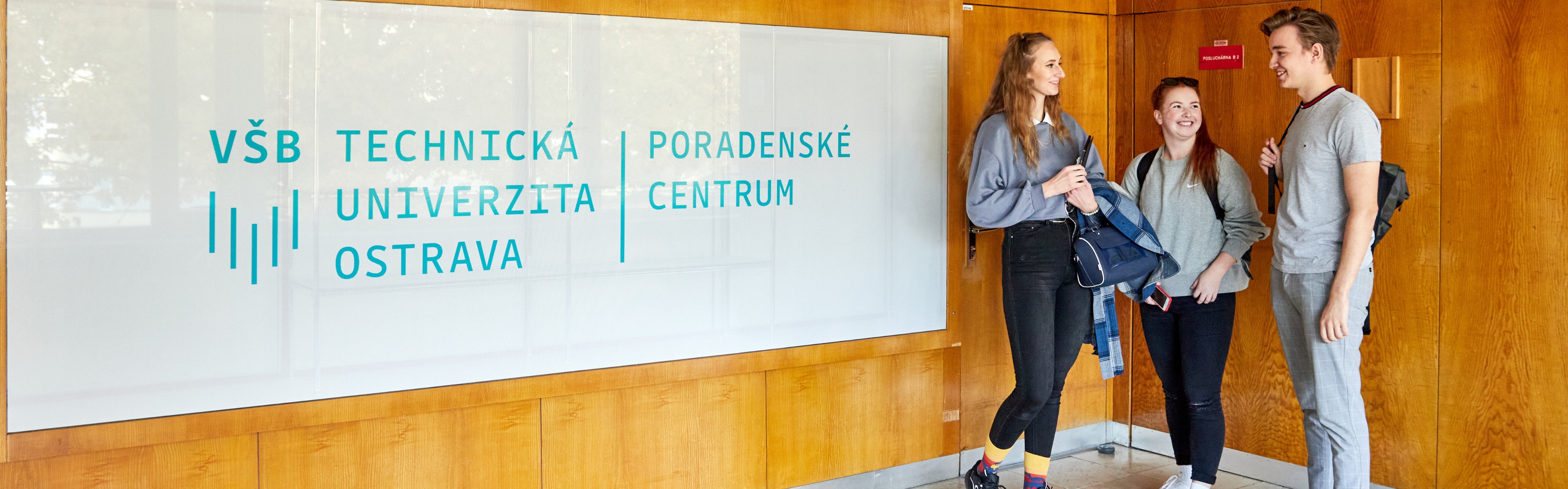 Poradenské centrum