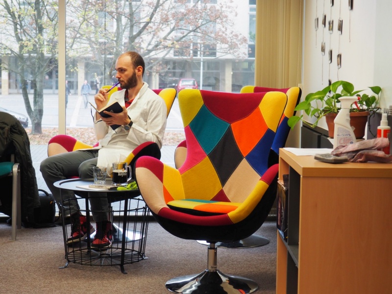 Psychosociální a psychologické poradenství