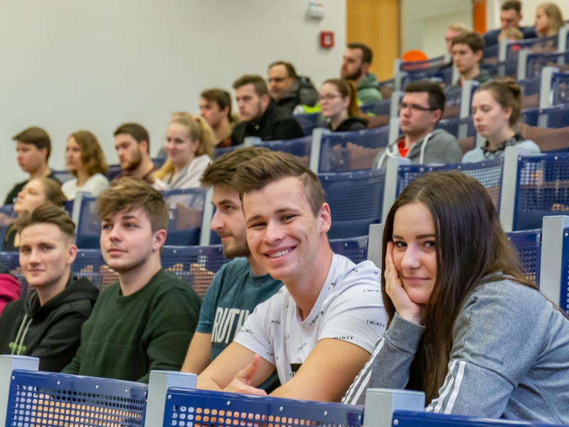 Studijní poradenství