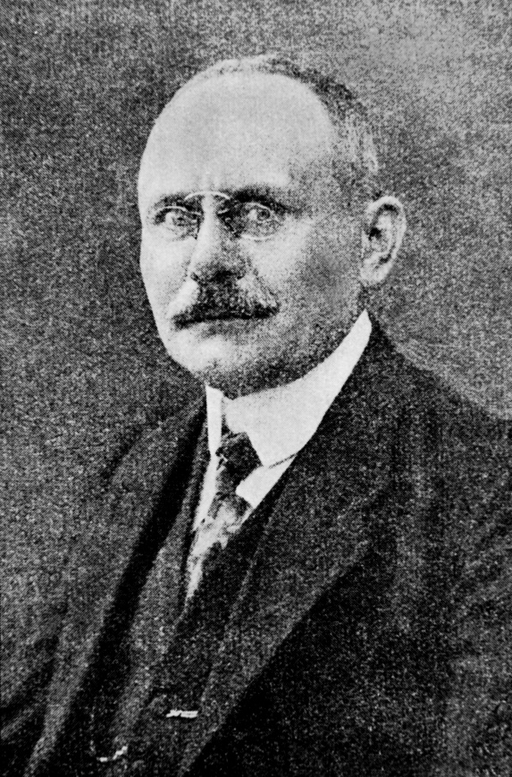prof. Ing. František ČÁSTEK