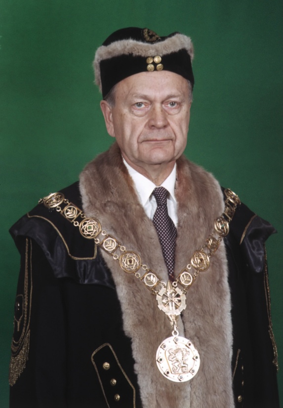 prof. RNDr. Oldřich HAJKR, DrSc., dr.h.c.