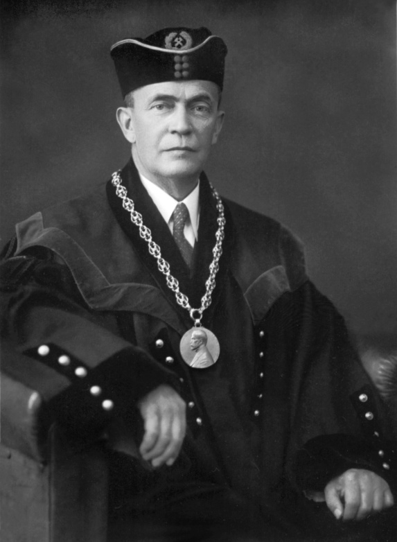 prof. Ing. Josef HUMME