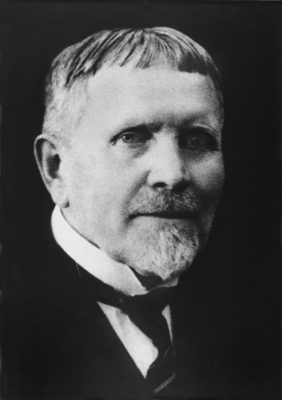 prof. Dr. mont h.c. Ing. Ludvík KIRSCHNER
