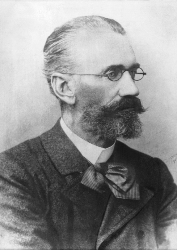 prof. Ing. Gustav ZIEGELHEIM
