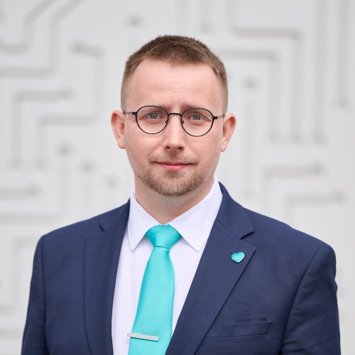 Bc. Jiří Šíma