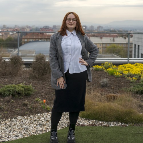 Adriána Jacková