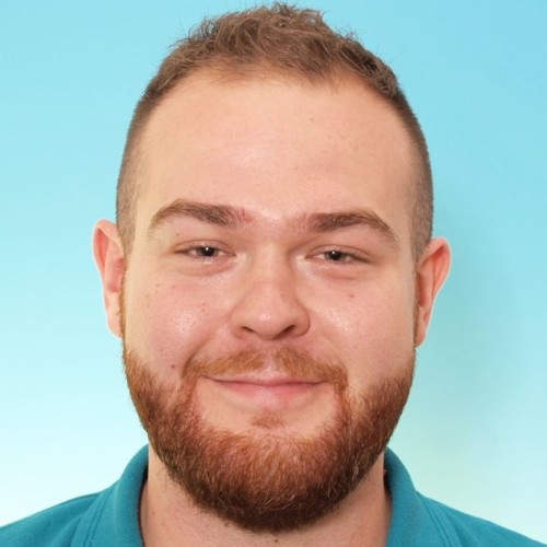 Ing. Dominik Kryska