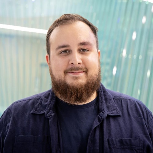 Bc. Pavel Vengřin