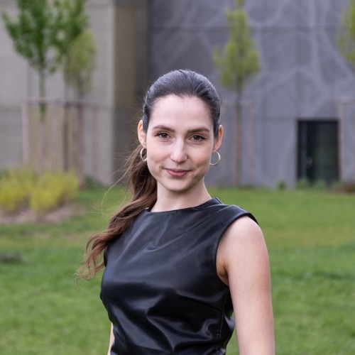 Ing. Veronika Zelenková