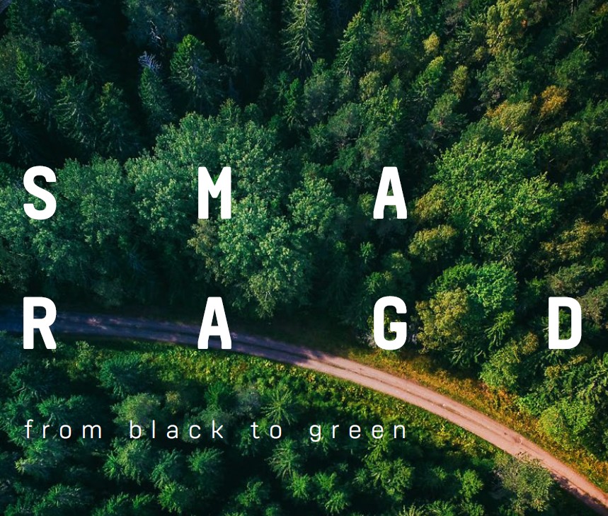 SMARAGD