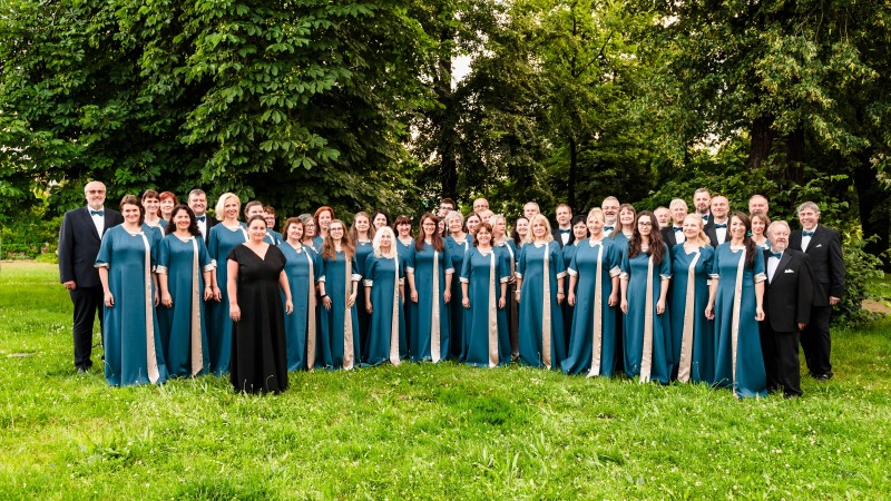 Sbor Chorus Ostrava