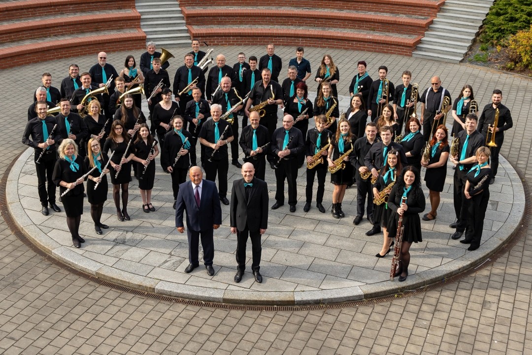 ORCHESTR VŠB-TUO