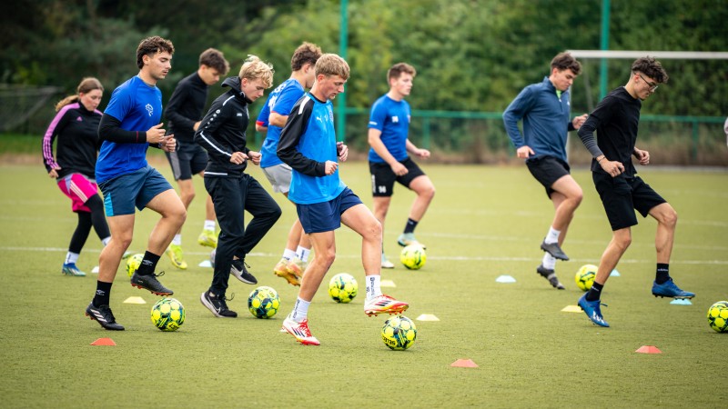 Vysokoškolský sportovní klub VŠB-TUO