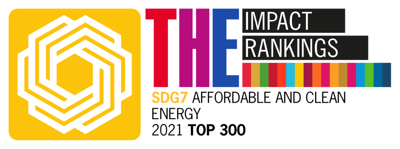 THE SDG7