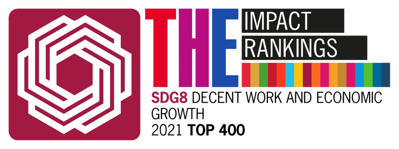 THE SDG8