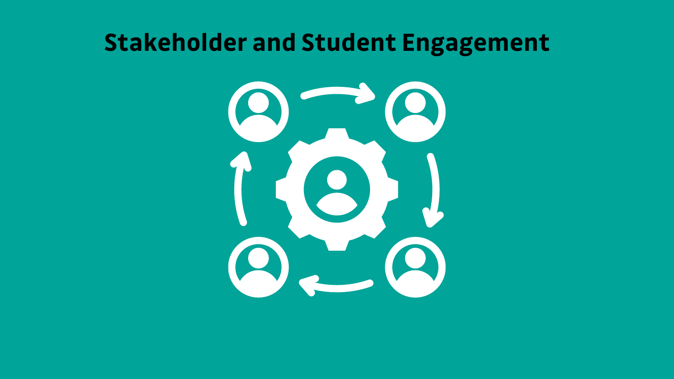 WP3: Stakeholder and student Engagement (Hogent)