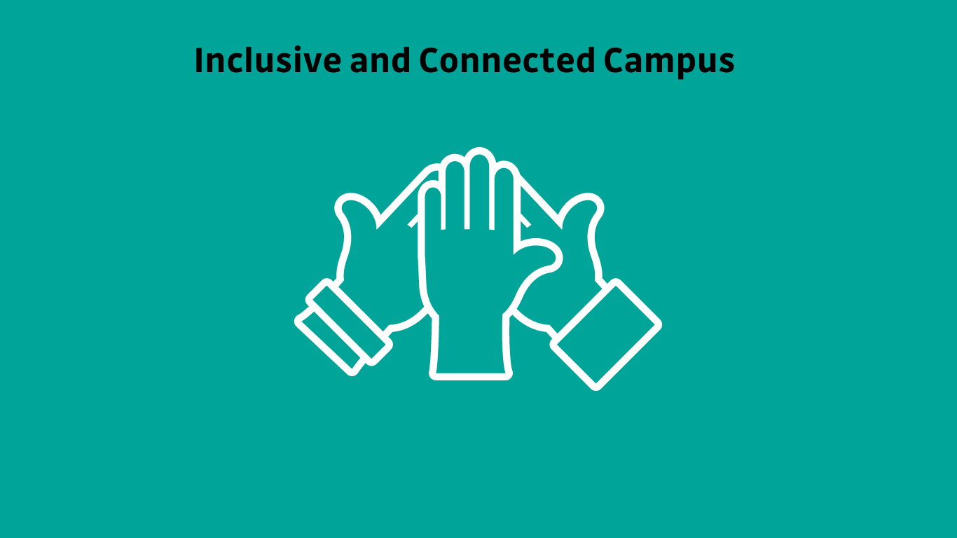 WP4: Inclusive and connected campus (VŠB-TUO)