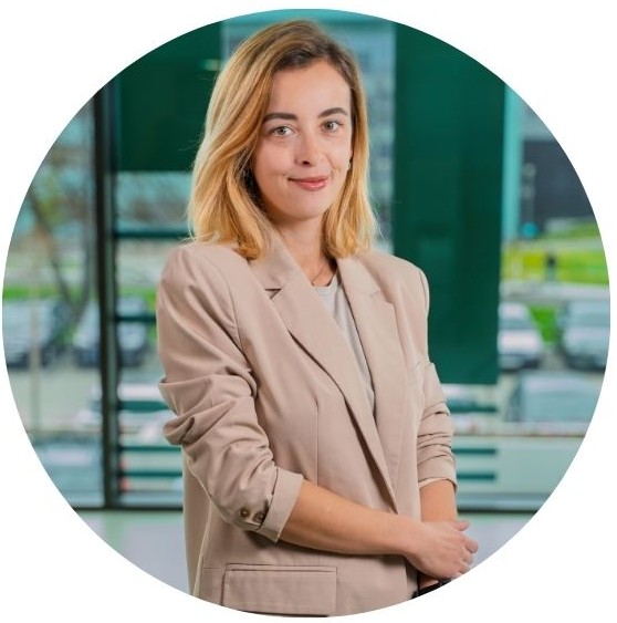 Pavlina Travnickova