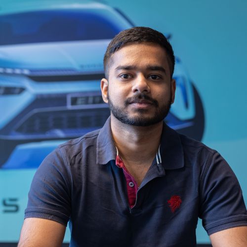 Karthikvelavan Ravi, Indie