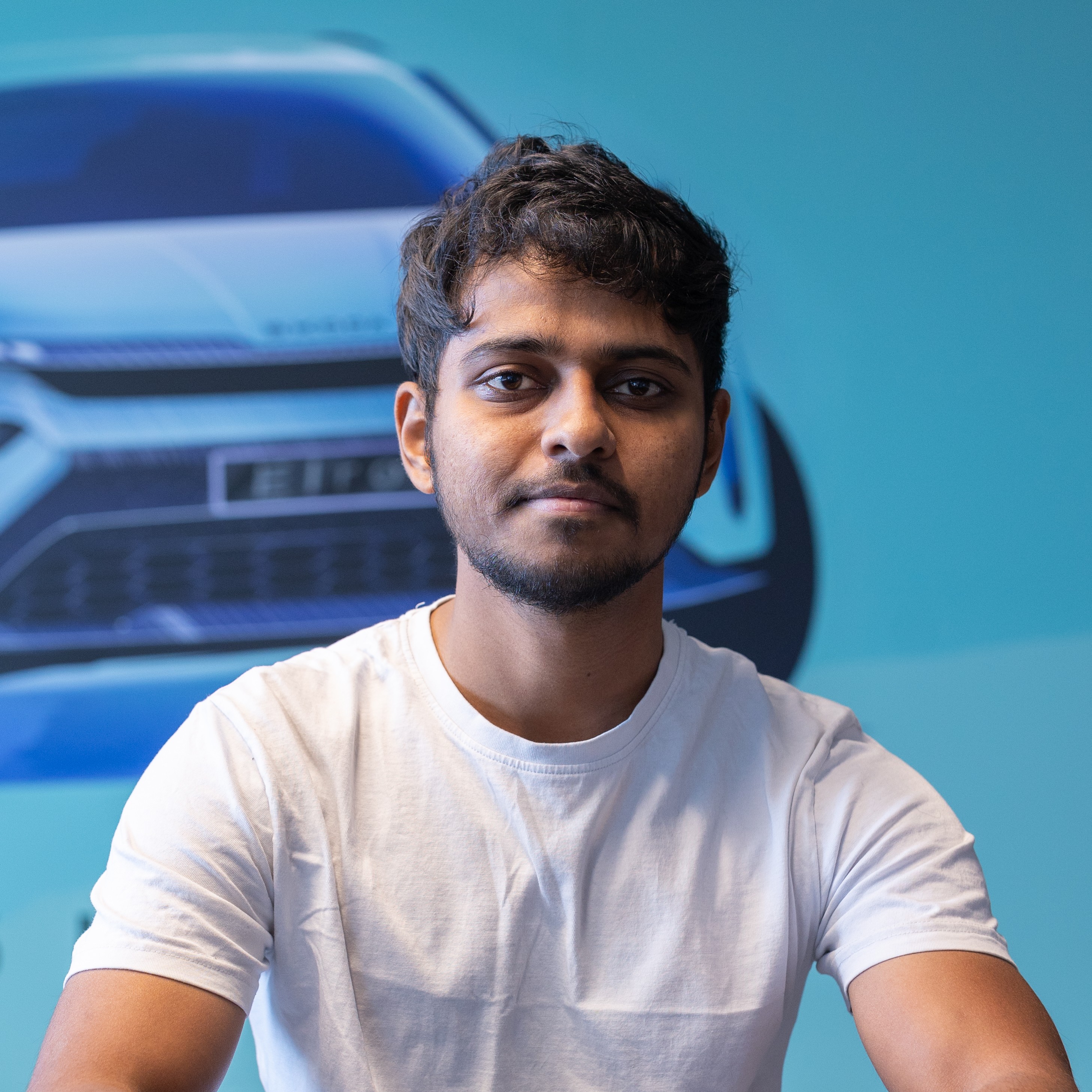 Vimalraj Narayanan, Indie