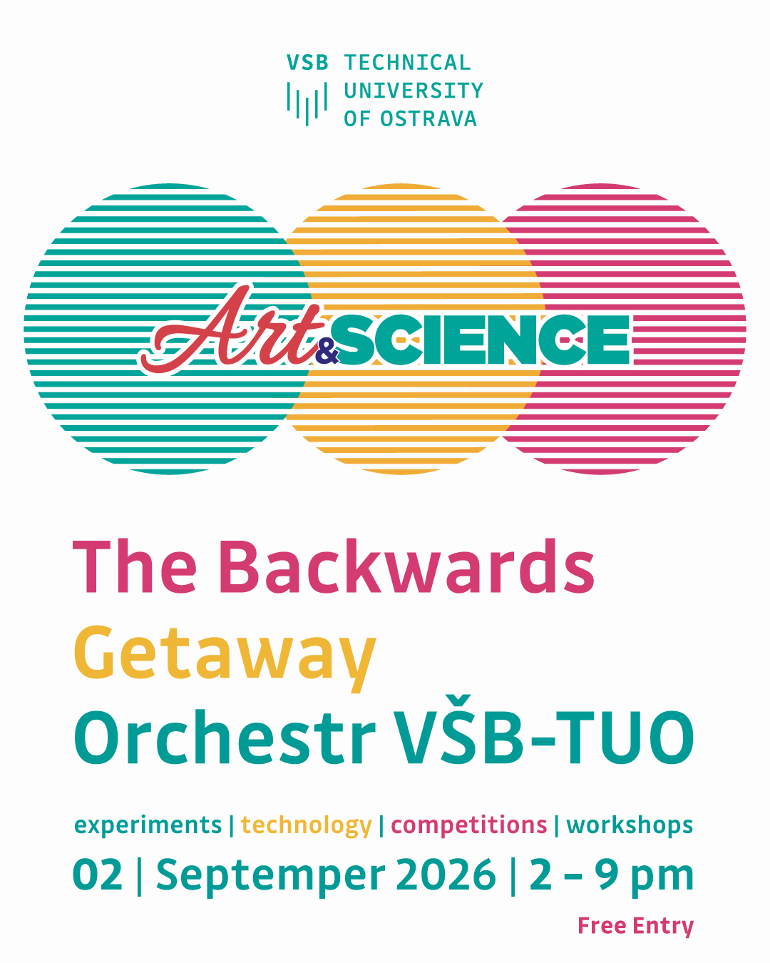 Art & Science